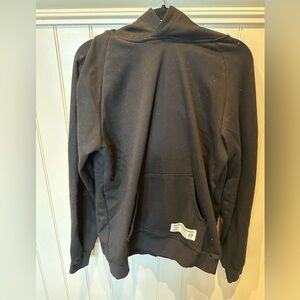 BILLABONG Boys Men’s Size Small Grey Hoodie